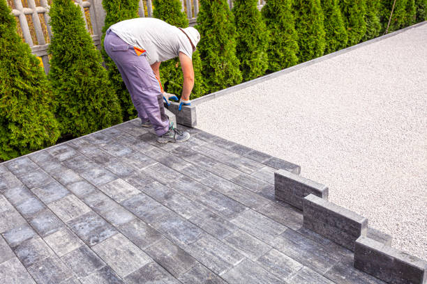 Reliable Edinburg, VA Driveway Pavers Solutions
