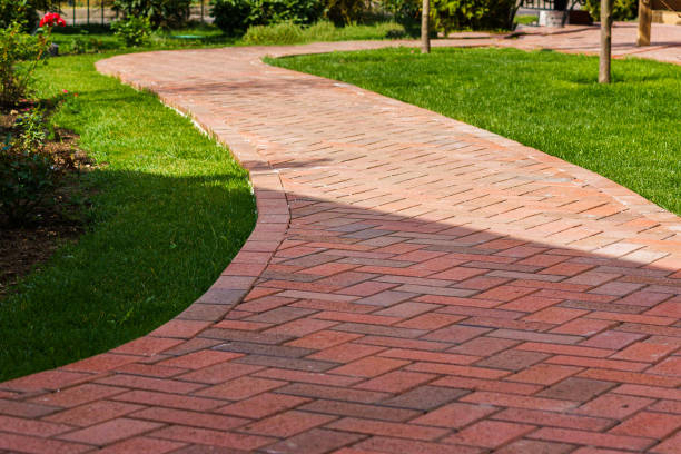 Best Driveway Pavers Near Me  in Edinburg, VA