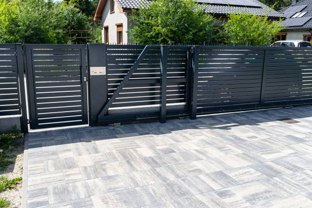 Best Affordable Driveway Pavers  in Edinburg, VA