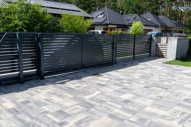 Best Driveway Paving Contractor  in Edinburg, VA