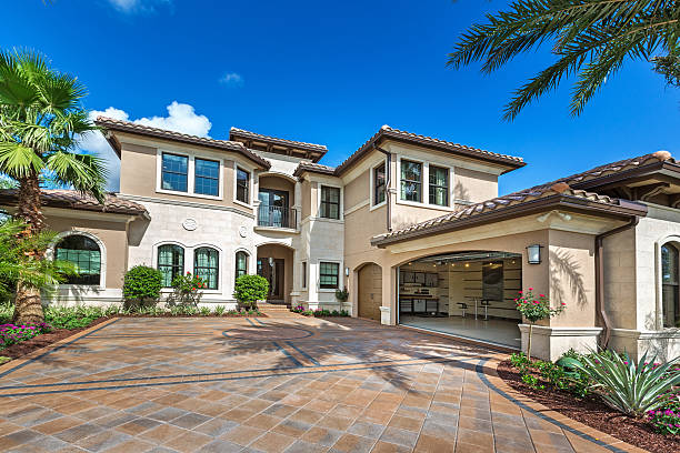 Reasons to Select Us for Your Driveway Paving Requirements in Edinburg, VA