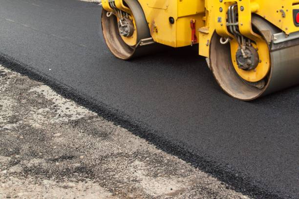 Best Brick Driveway Pavers  in Edinburg, VA